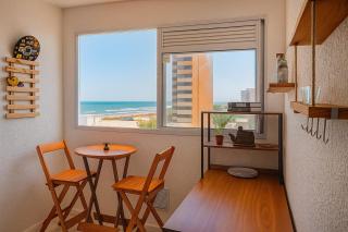 Apartment near Croco Beach Cool - 0