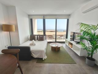 E1 Suites & Spa aparthotel style - Gym & Spa - 2