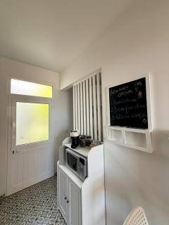 Vila Marize Cozy family home w a view of the Atlantic - 3