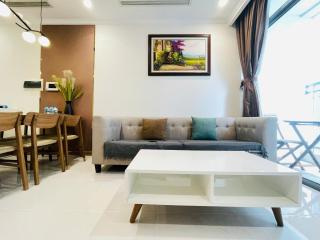 Premium Landmark Living - 9