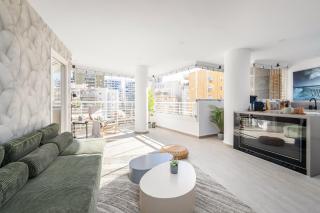 Nordik Apartments Village - Torremolinos "Aurland" - 4