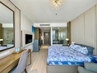 Central Beachfront Homestay Nha Trang - 6