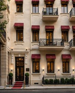 Grand Maestro Residence Hotel - 0