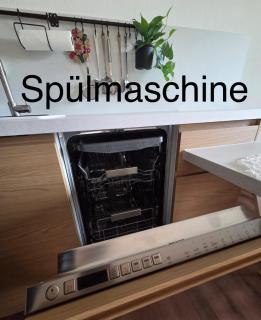 Ferienwohnung Harmonia inklusive Hallenbad, Außenpool, Sauna & Fitnessstudio, familienfreundlich ausgestattet, großes 2-Zimmer-Apartment - 2