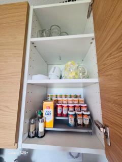 Ferienwohnung Harmonia inklusive Hallenbad, Außenpool, Sauna & Fitnessstudio, familienfreundlich ausgestattet, großes 2-Zimmer-Apartment - 4