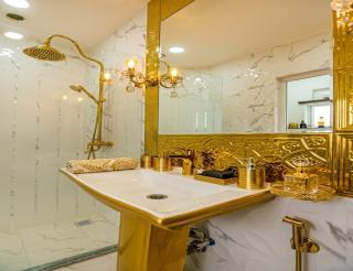 Moxen Hotel Baku - 9