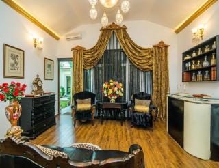 Moxen Hotel Baku - 5