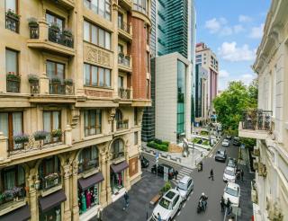Moxen Hotel Baku - 1