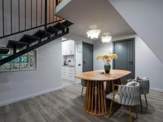 Orion Residence Luxury Penthouse - 3