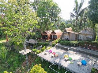 Taman Asta Gangga - 3