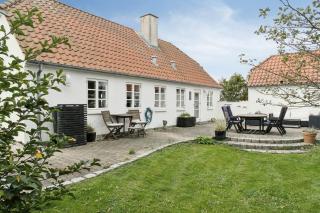 Holiday Home Close To The Limfjord - 8