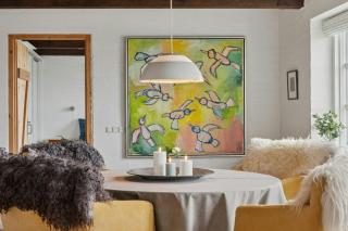 Holiday Home Close To The Limfjord - 3