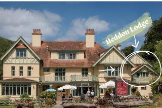 Heddon Lodge - 0