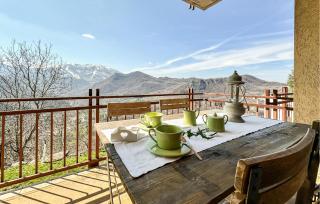 Stunning Apartment In Montaldo Di Mondovì - 1