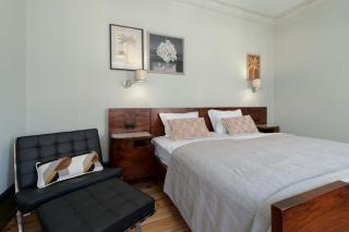 The Marien Apartments 1899 Timeless Elegance in the Heart of Gdańsk Wrzeszcz by Noclegi Renters - 6