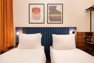 D8 Hotel - 2