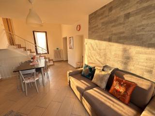 Casa La Pief 3 Blue by Gardadomusmea - 8