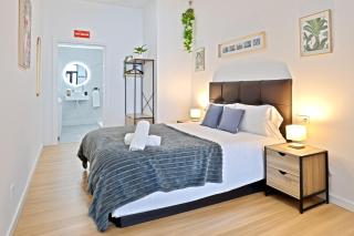 Apartmento Hipopótamo - 9