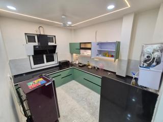 3Delight City View 3BHK TerraceLift Parking Jaipur - 1