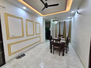 3Delight City View 3BHK TerraceLift Parking Jaipur - 3