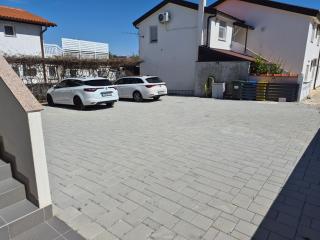 Apartmani Kreć 1 - 5