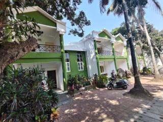 Goa Suites Holiday Home - 8