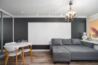 Comfort Apartment near Old Town Warsaw - Solidarności - 4