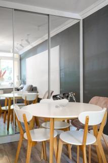 Comfort Apartment near Old Town Warsaw - Solidarności - 6