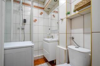 Comfort Apartment near Old Town Warsaw - Solidarności - 1