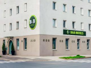 B&B HOTEL Linz City-Ost - 4