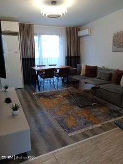 Mecidiyekoy Kule Apart - 8