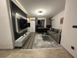 Mecidiyekoy Kule Apart - 3