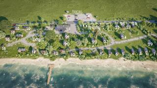 Tiny Seaside Beach and Nature Retreat - Kegnæs - 9