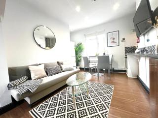 2 Bed Apartment- Camden Town - 7