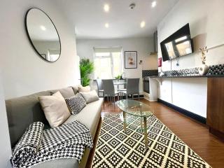 2 Bed Apartment- Camden Town - 3