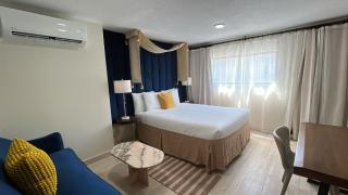 Metro Art Hotel - 6