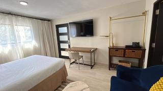 Metro Art Hotel - 5
