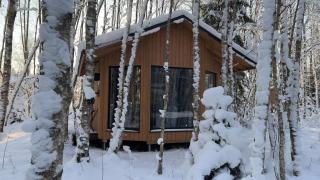 Paunküla Nature Villa - 5