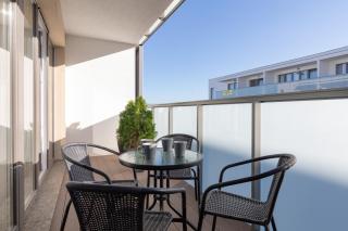 Kasprowicza Apartments Kołobrzeg by Noclegi Renters - 1