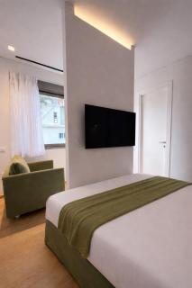 Aspasia 2BR Luxury Apartment with Jacuzzi & Private Acropolis View - 5