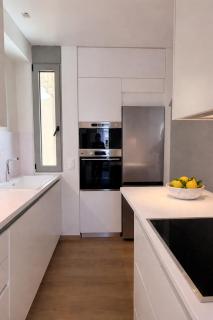 Aspasia 2BR Luxury Apartment with Jacuzzi & Private Acropolis View - 1