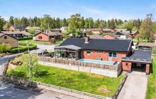 Awesome Home In Rydboholm With Sauna - 4