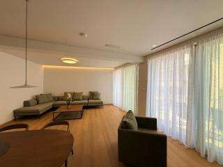 Aspasia 2BR Luxury Apartment with Jacuzzi & Private Acropolis View - 3