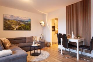 Skywalk Apartment Willingen - 6