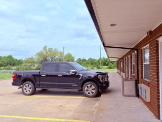 Stay Inn Checotah near Eufaula Lake - 4