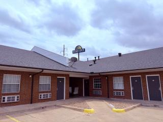 Stay Inn Checotah near Eufaula Lake - 2