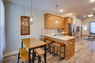 Pet-Friendly Stay Near Hot Springs National Park - 9