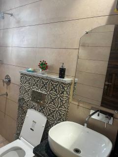 The Signature Modern Luxury 1 & 2 BHK Flats in Tapovan Rishikesh - 7