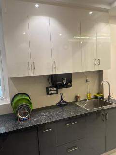 The Signature Modern Luxury 1 & 2 BHK Flats in Tapovan Rishikesh - 4