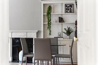 2 Bed Apartment- Mayfair 4 - London - 7